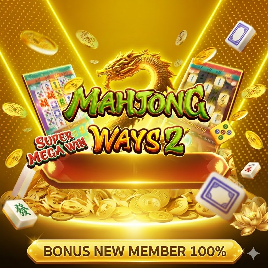 mahjong ways 2